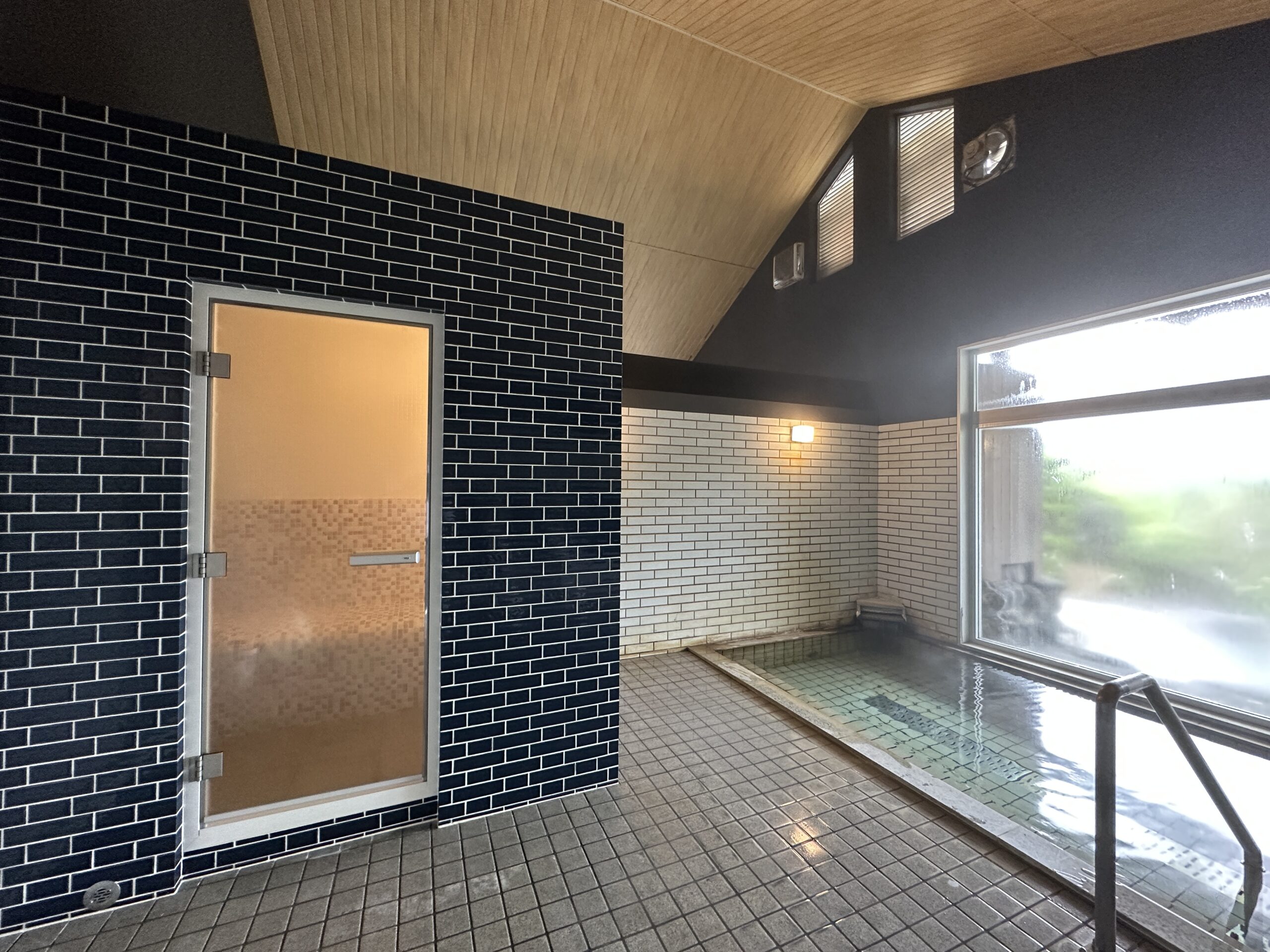 青根温泉 お宿はなぶさ様 - ティーロ東北販売代理店