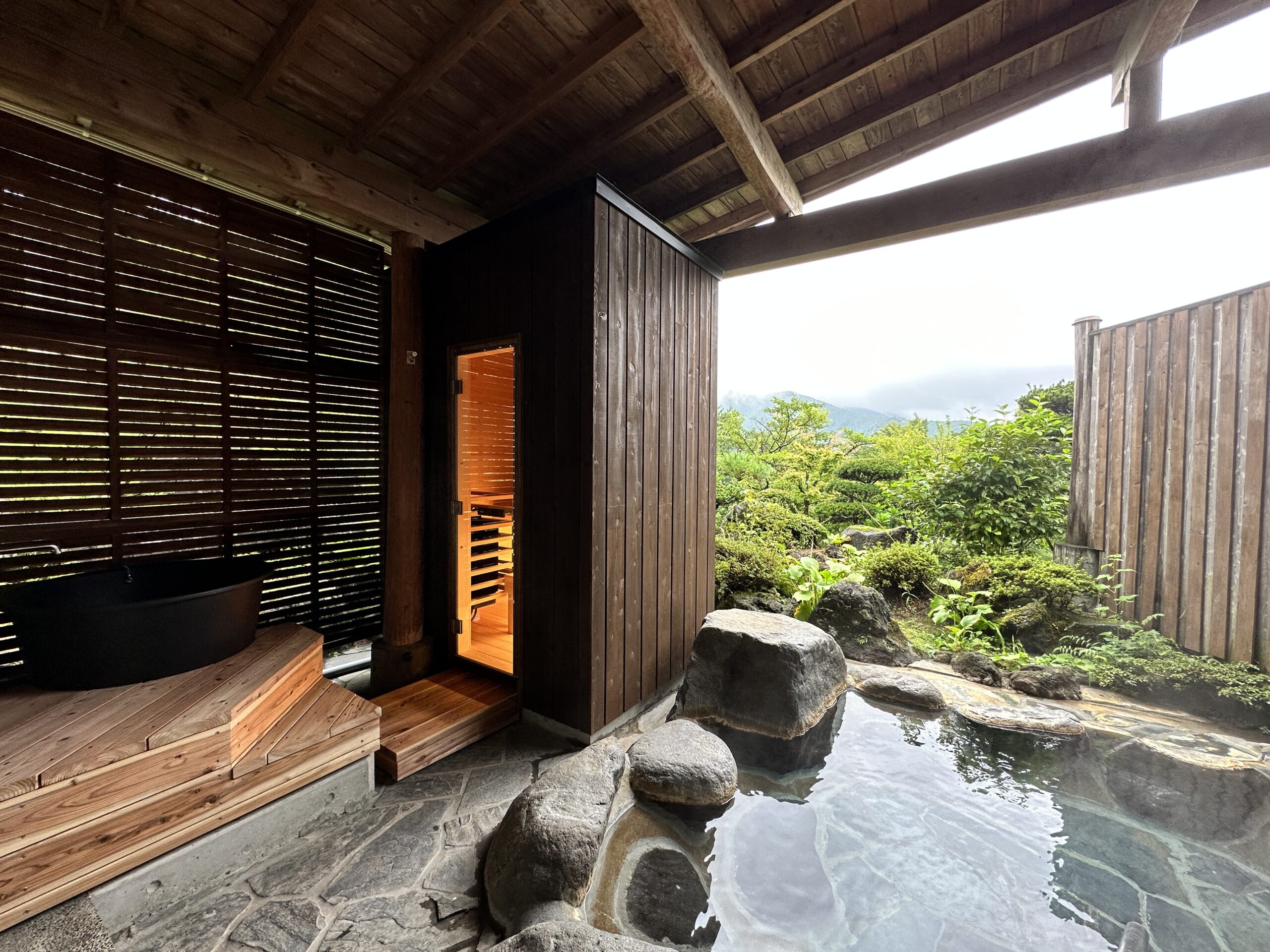 青根温泉 お宿はなぶさ様 - ティーロ東北販売代理店