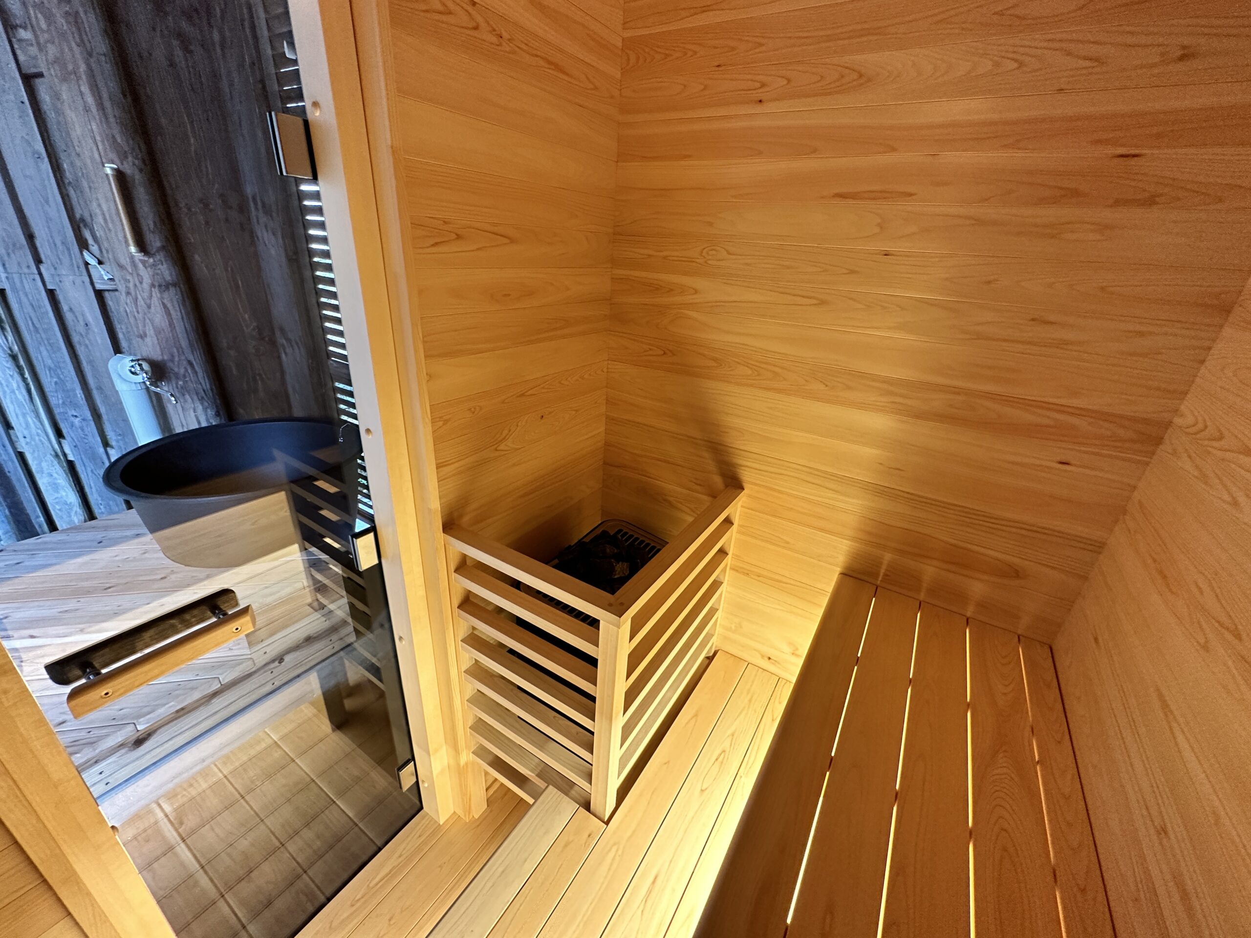 青根温泉 お宿はなぶさ様 - ティーロ東北販売代理店