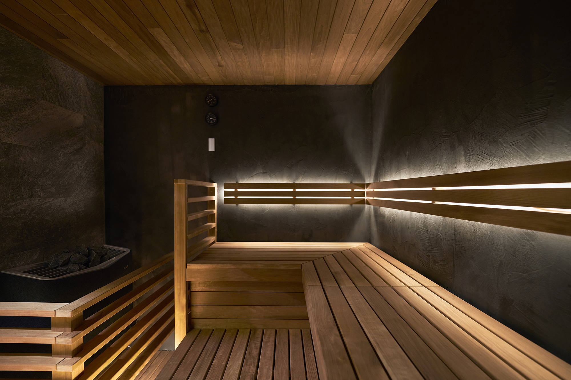 旅館 温活サ活様