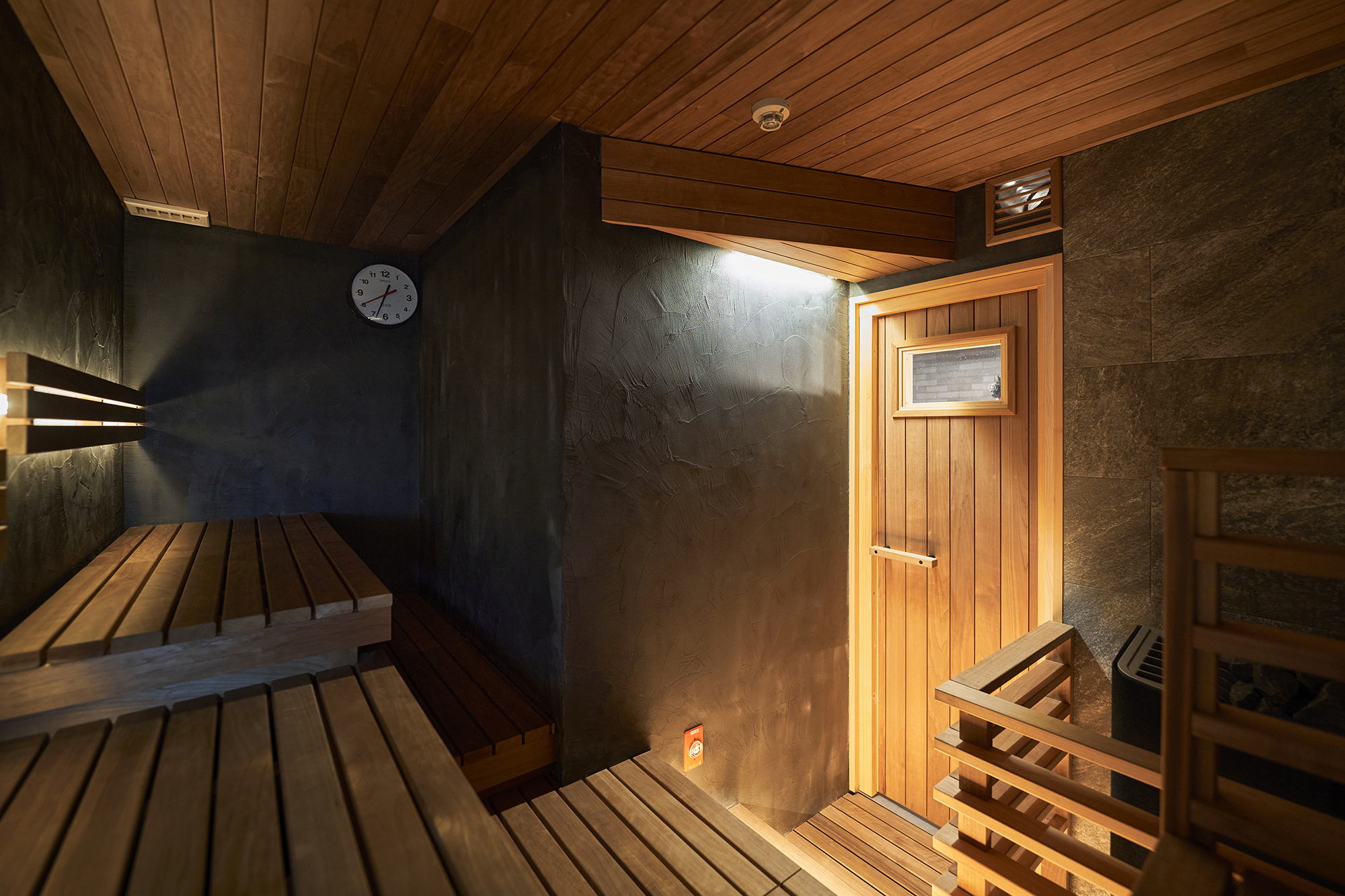 旅館 温活サ活様