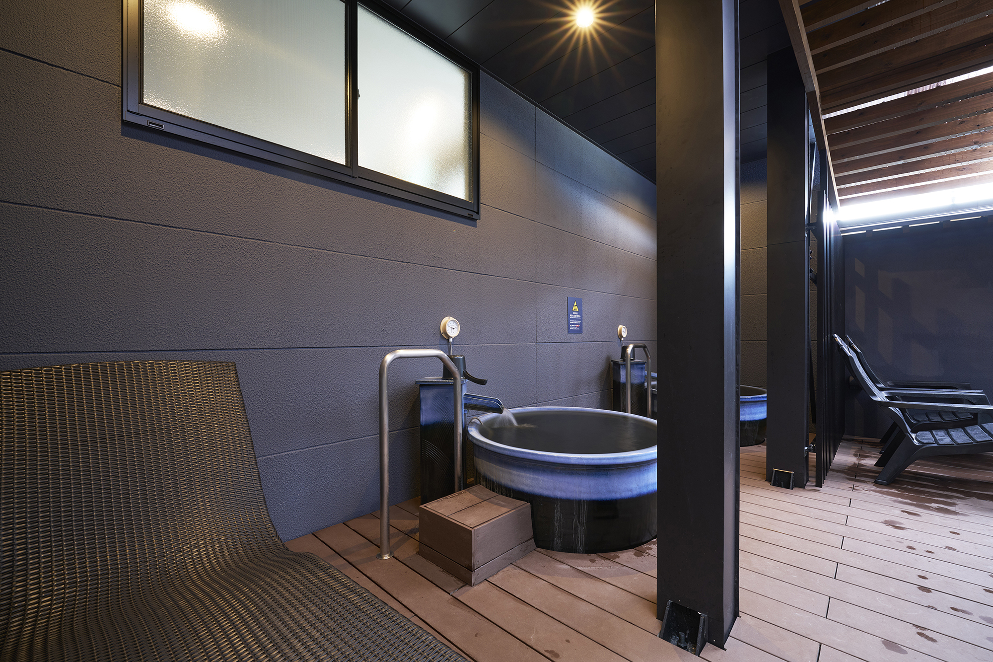 旅館 温活サ活様