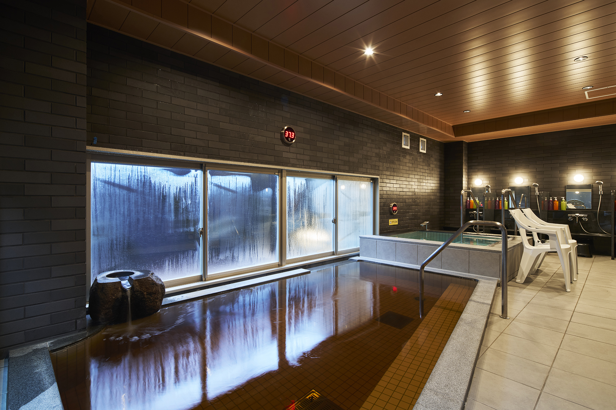 旅館 温活サ活様