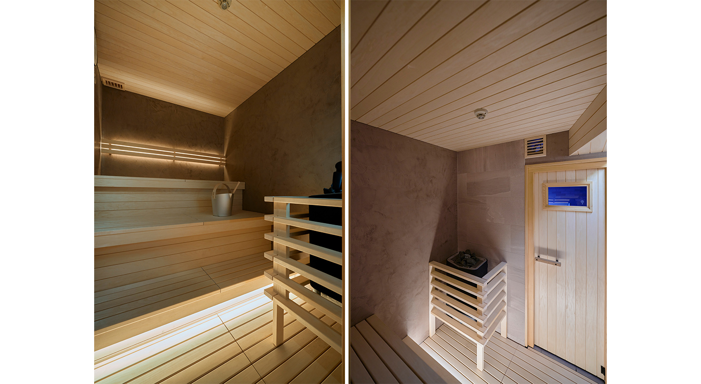 旅館 温活サ活様