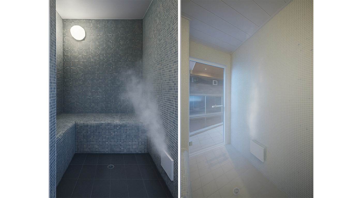 旅館 温活サ活様