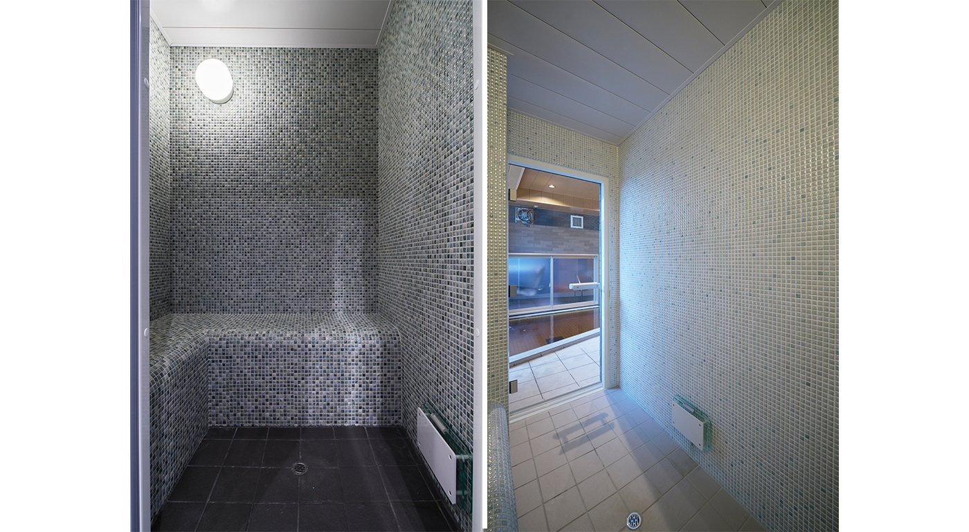 旅館 温活サ活様